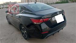 نيسان سنترا